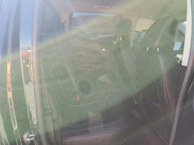 2015 GMC CANYON SLT 1GTG6CE35F1199695