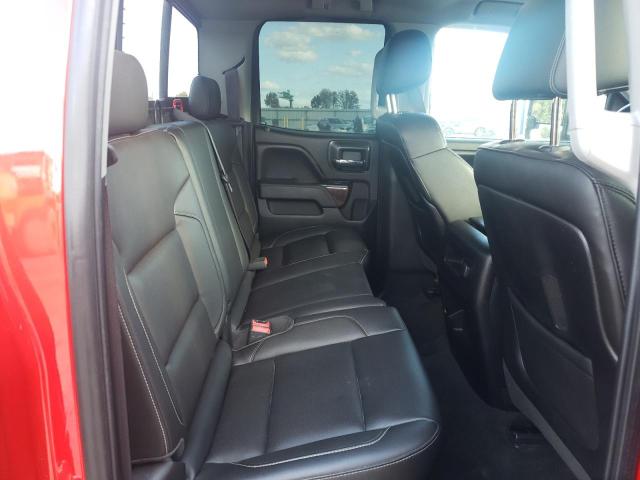 VIN 1GTV2VECXEZ374988 2014 GMC Sierra, K1500 Slt no.10