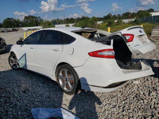 VIN 3FA6P0H79DR252400 2013 Ford Fusion, SE no.2