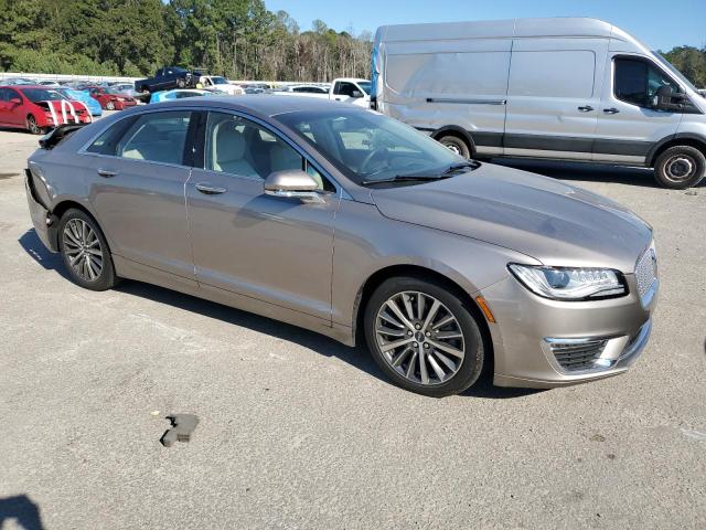 2020 LINCOLN MKZ - 3LN6L5A95LR605823