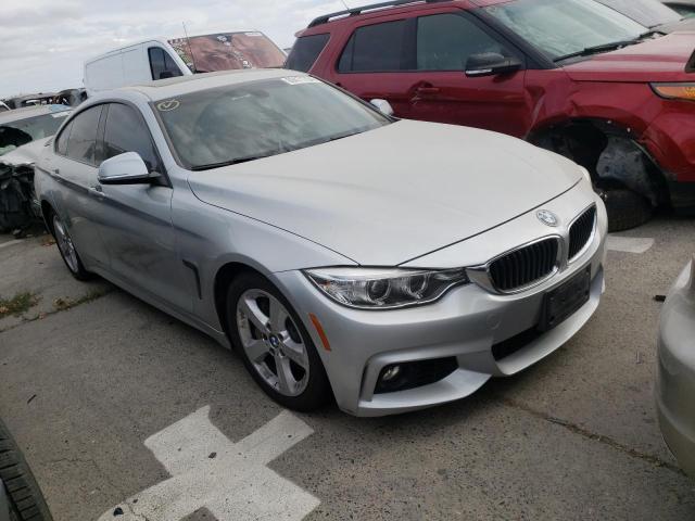 VIN WBA4A9C58GG695532 2016 BMW 4 Series, 428 I Gran... no.4