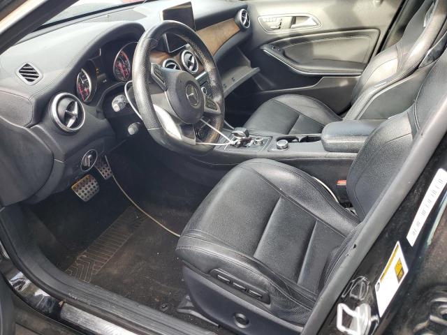 2016 MERCEDES-BENZ GLA 45 AMG - WDDTG5CB5GJ224376