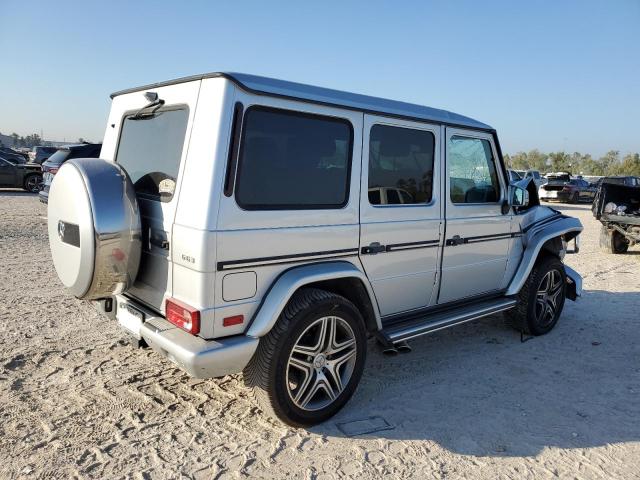 Vin: wdcyc7dfxgx245482, lot: 77020734, mercedes-benz g-class 63 amg 20163