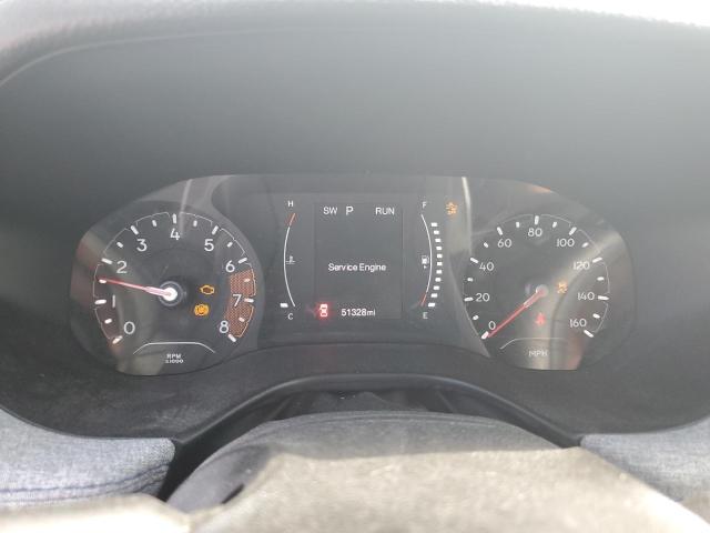 2022 JEEP COMPASS LA - 3C4NJDBB4NT130527