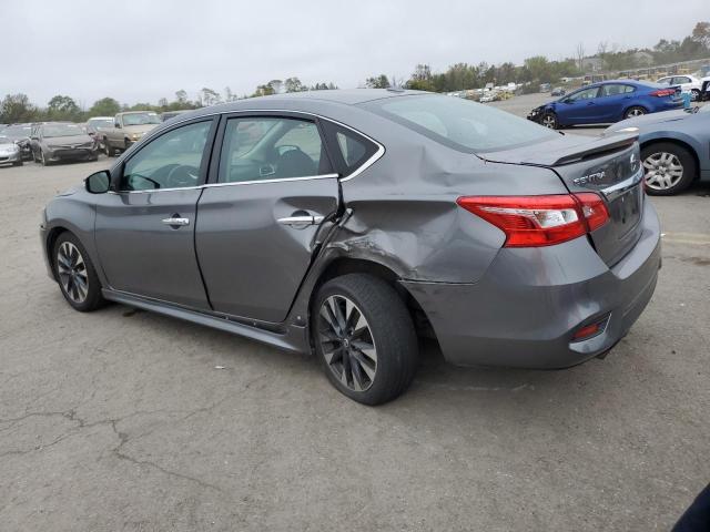 VIN 3N1AB7AP8KY368229 2019 NISSAN SENTRA no.2