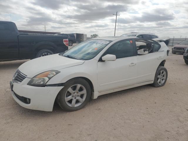 2009 NISSAN ALTIMA 2.5 #2938401722