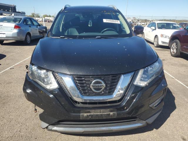 2018 NISSAN ROGUE S - 5N1AT2MV4JC729188