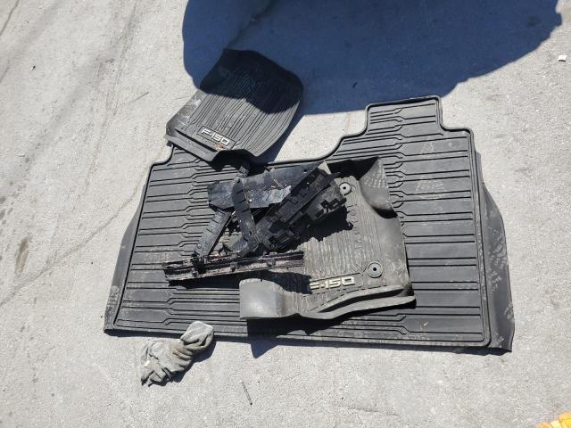 2021 FORD F150 SUPER - 1FTFW1E89MFC19068