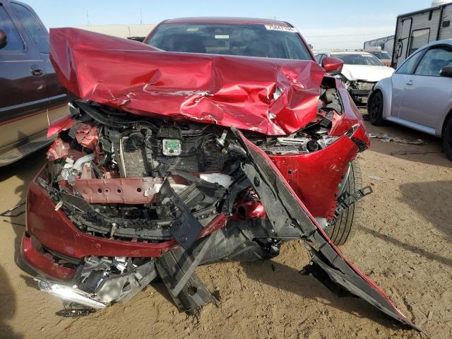 2019 MAZDA CX-5 SIGNA - JM3KFBEY6K0667313