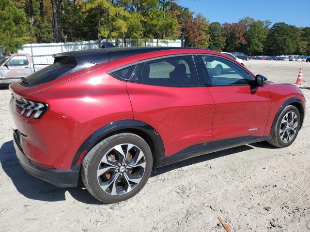2022 FORD MUSTANG MA - 3FMTK3R77NMA40746