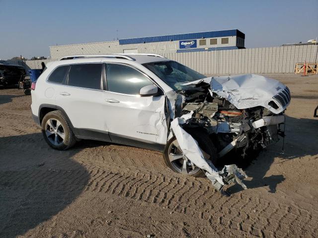 2020 JEEP CHEROKEE L - 1C4PJMDX8LD516081