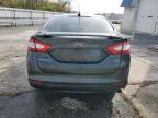 Lot #3025100216 2015 FORD FUSION SE