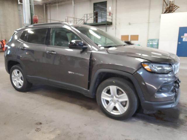 2022 JEEP COMPASS LA - 3C4NJDBB4NT120757