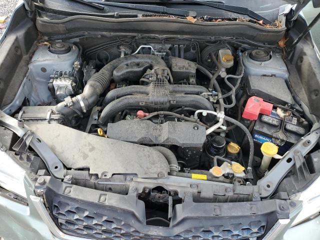 2016 SUBARU FORESTER - JF2SJADC0GH528991