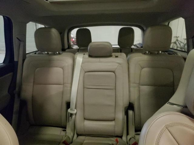 2022 LINCOLN AVIATOR RE - 5LM5J7XC9NGL11526