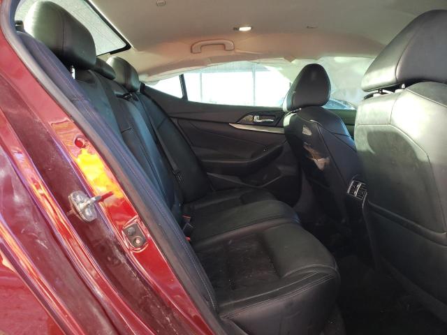 2017 NISSAN MAXIMA 3.5 - 1N4AA6AP8HC367177