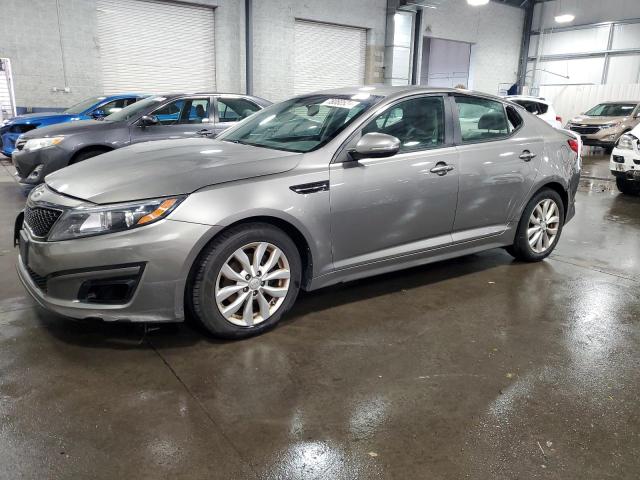 2015 KIA OPTIMA EX #2989202833