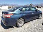 NISSAN SENTRA S photo