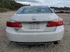 HONDA ACCORD EXL photo