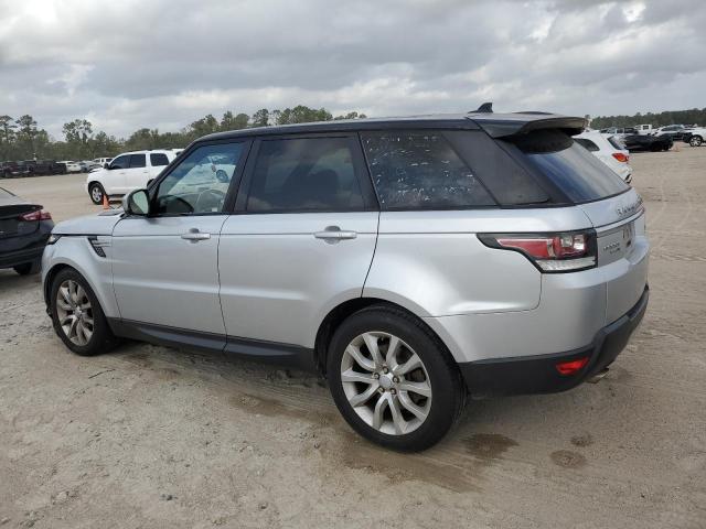 2016 LAND ROVER RANGE ROVE - SALWR2VF6GA548770