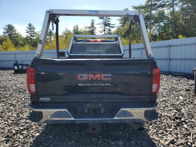 2020 GMC SIERRA K25 - 1GT39LE7XLF316551