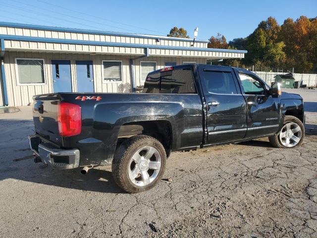 2018 CHEVROLET SILVERADO - 3GCUKSEJ9JG170279