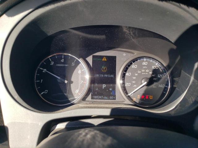 2017 MITSUBISHI OUTLANDER - JA4AD2A34HZ014188