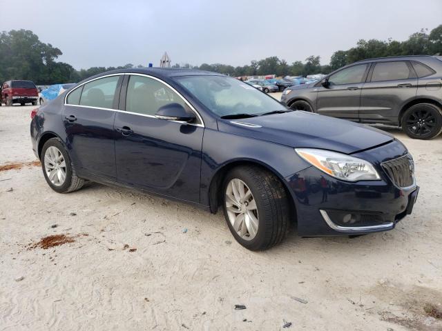 VIN 2G4GS5GX3G9168994 2016 Buick Regal, Premium no.4