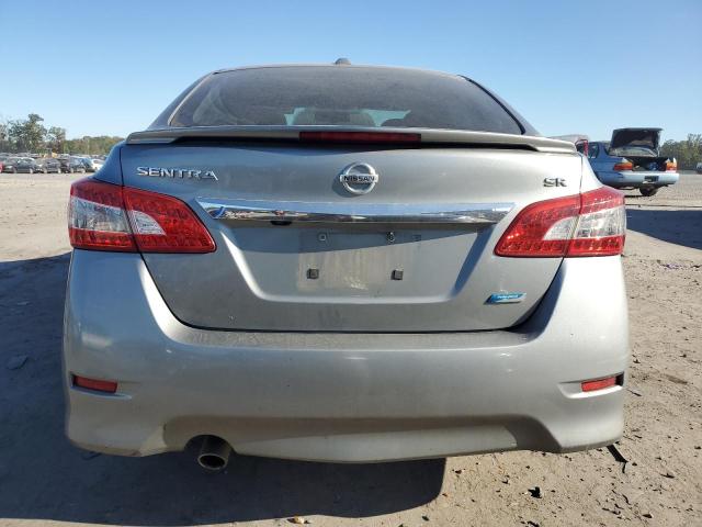 VIN 3N1AB7AP7DL737937 2013 Nissan Sentra, S no.6