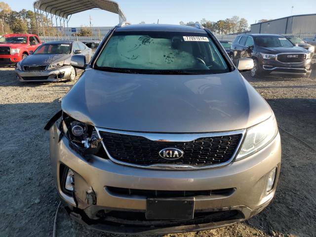 2015 KIA SORENTO LX - 5XYKT3A64FG654751