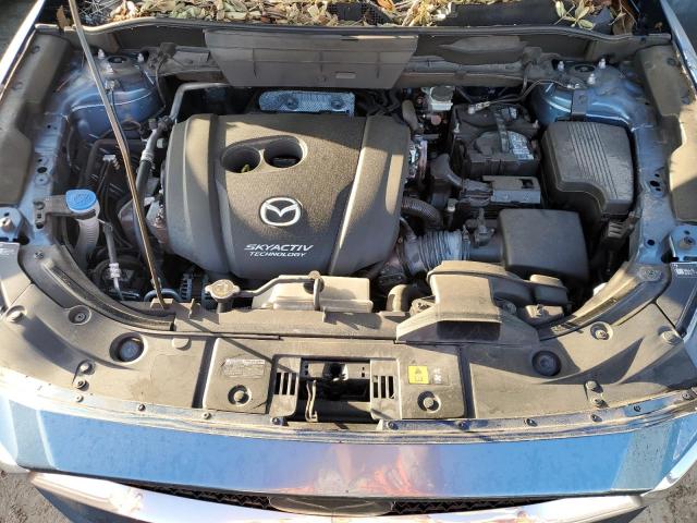 VIN JM3KFACMXJ1346054 2018 Mazda CX-5, Touring no.12