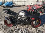 2017 SUZUKI GSX-R600 - JS1GN7FA6H2100087