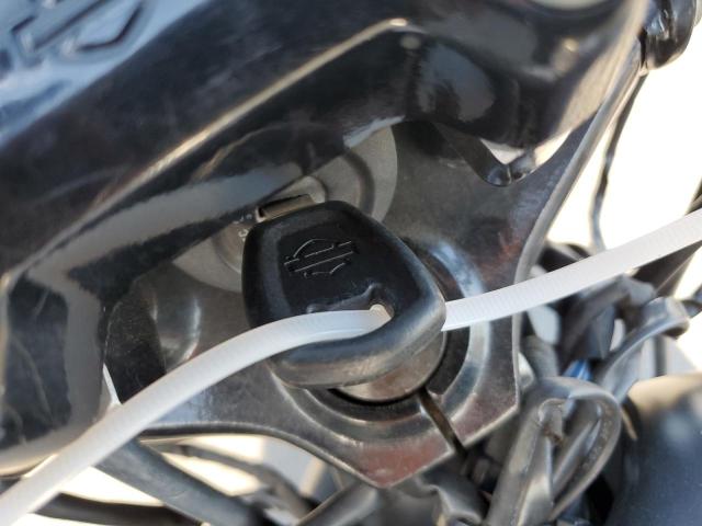 2016 HARLEY-DAVIDSON XG750 1HD4NBB15GC505057