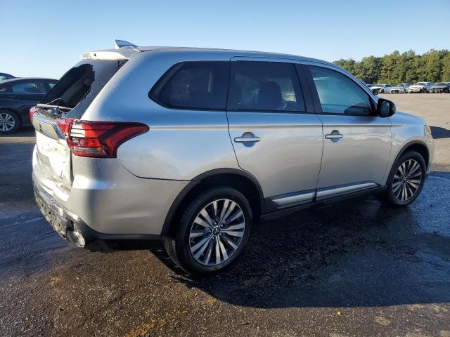 2020 MITSUBISHI OUTLANDER - JA4AD2A38LZ047591