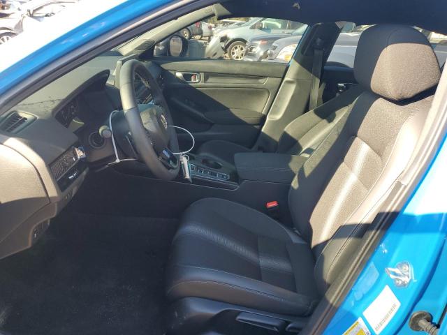 2024 HONDA CIVIC SPOR - 19XFL2H85RE027674