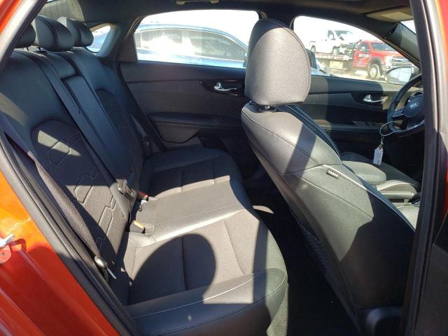 2020 KIA FORTE GT L - 3KPF34AD9LE140201