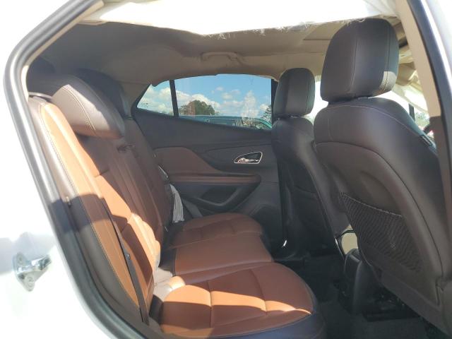 2015 BUICK ENCORE - KL4CJCSBXFB196353