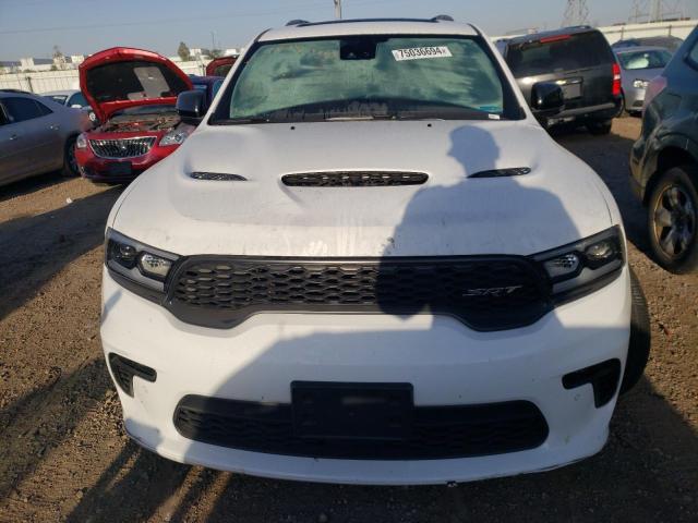 2023 DODGE DURANGO SR - 1C4SDJGJ9PC653663