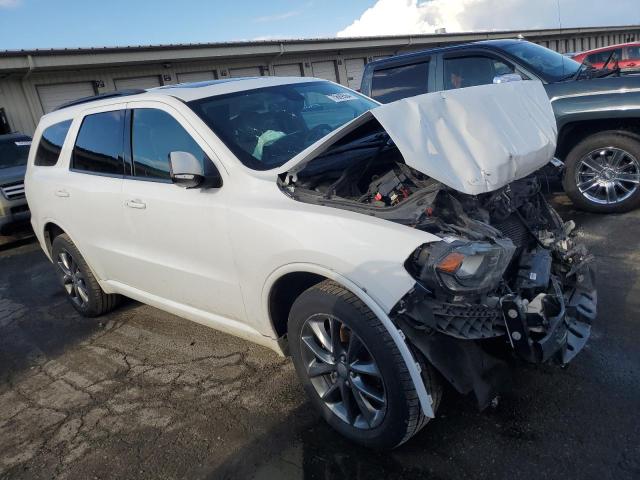 2018 DODGE DURANGO GT - 1C4RDJDG8JC386207