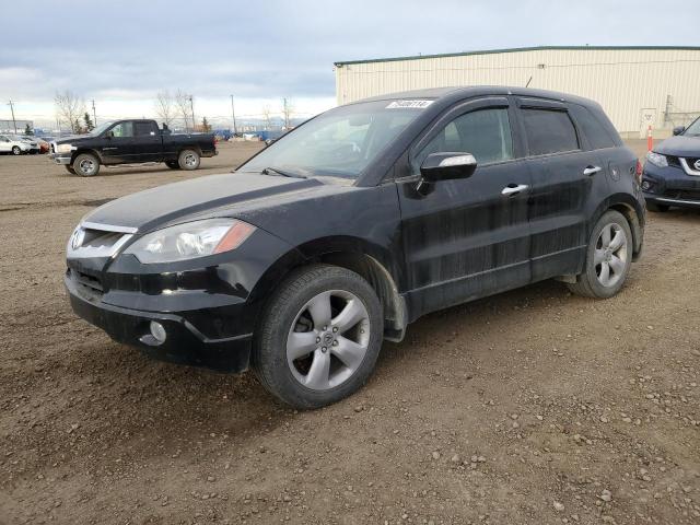 ACURA RDX TECHNO