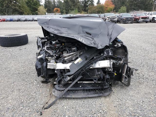 2017 AUDI TT TRUT5CFV7H1004996