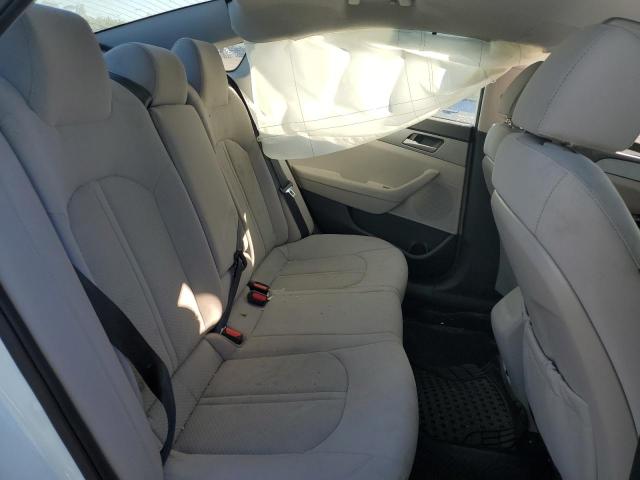 2018 HYUNDAI SONATA SE - 5NPE24AF9JH644126