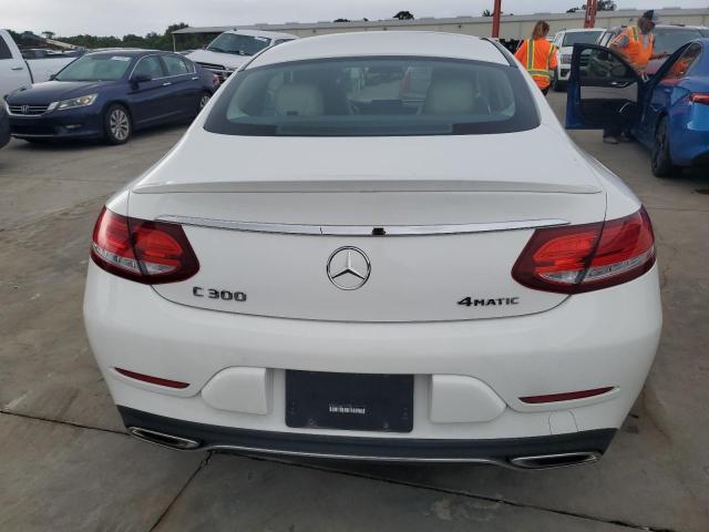 VIN WDDWJ4KB4JF675593 2018 Mercedes-Benz C-Class, 3... no.6