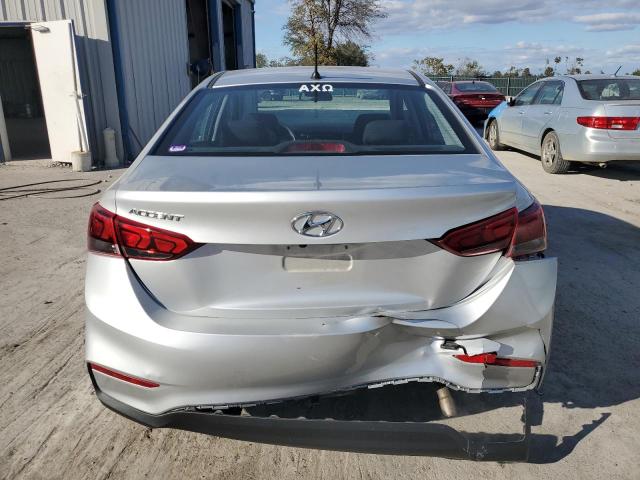 2018 HYUNDAI ACCENT SE - 3KPC24A3XJE029067
