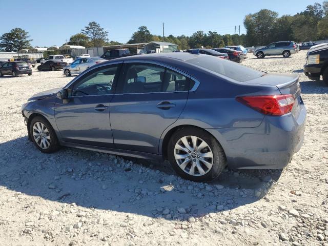 2017 SUBARU LEGACY 2.5 - 4S3BNAF68H3064664