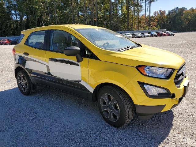 Vin: maj3s2fe9mc450102, lot: 74049044, ford ecosport s 20214
