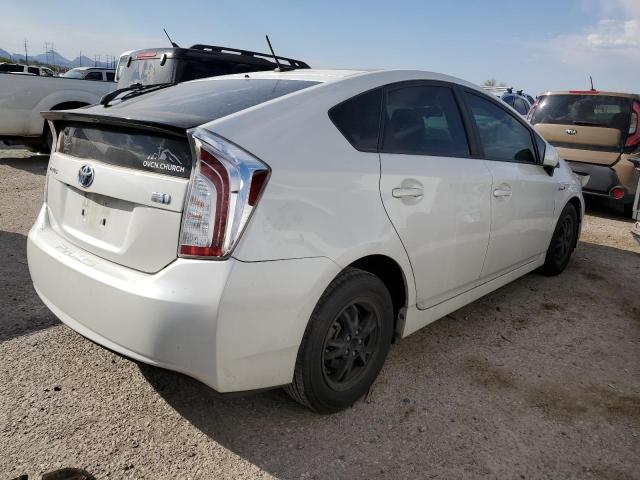 VIN JTDKN3DU2E0385061 2014 Toyota Prius no.3