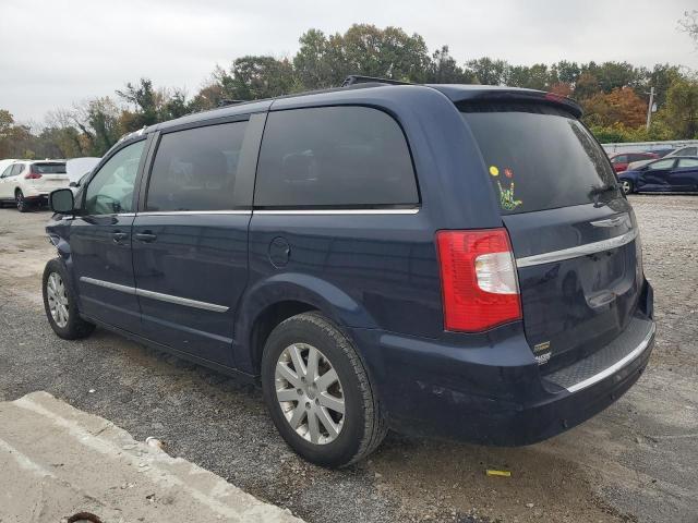2016 CHRYSLER TOWN & COU - 2C4RC1BG0GR173242