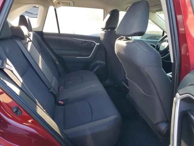 2019 TOYOTA RAV4 LE - JTMF1RFV5KD035529