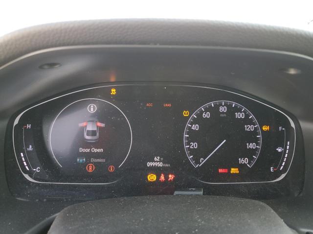 2020 HONDA ACCORD LX - 1HGCV1F12LA098484